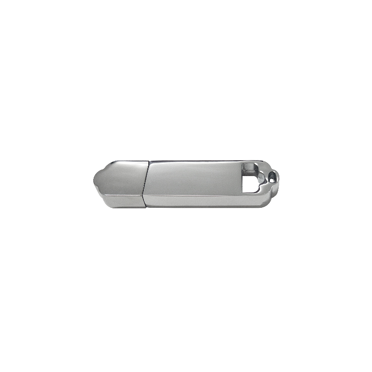 Engraving logo special metal usb jump drive LWU839